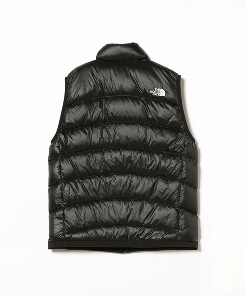 セール】THE NORCE FACE / アコンカグアベスト（ダウンベスト）｜THE