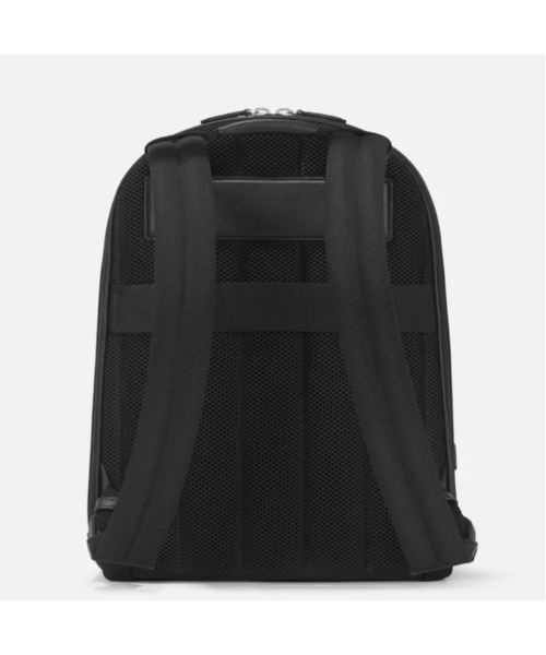 サルトリアル ミディアム バックパック、コンパートメント3（バック