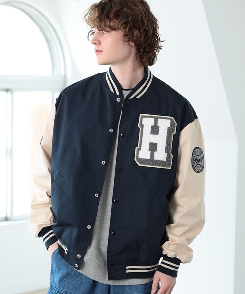 BEAMS HEART（ビームスハート）の「BEAMS HEART / ビックシルエット