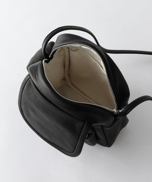 Aeta（アエタ）の「＜Aeta＞ SHOULDER POUCH/ショルダーポーチ