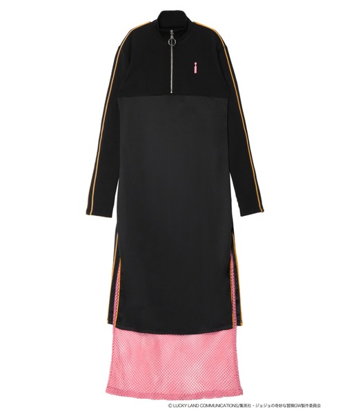 PAMEO POSE（パメオポーズ）の「【ジョジョの奇妙な冒険 黄金の風