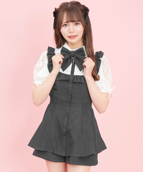 Secret Honey（シークレットハニー）の「クロスチャーム付き