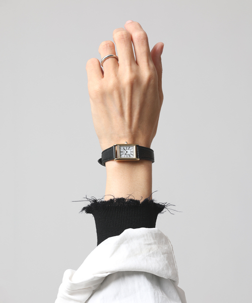 SEIKO / セイコー】Exclusive SZRW003 Black 別注（アナログ腕時計