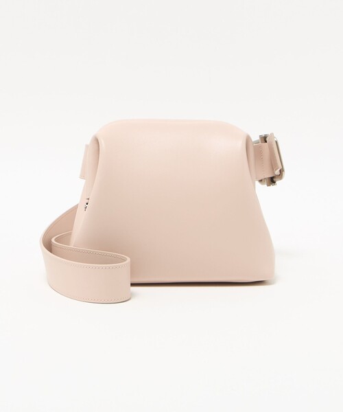OSOI＞MINI BROT バッグ PINK（ショルダーバッグ）｜OSOI（オソイ）の