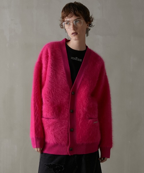 PRANK PROJECT（プランクプロジェクト）の「ダブルフェイスアンゴラ