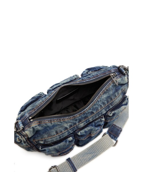 セール】メンズ ショルダーバッグ（ボディバッグ/ウエストポーチ