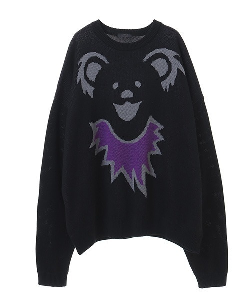 Candy Stripper（キャンディストリッパー）の「//GRATEFUL DEAD×Candy