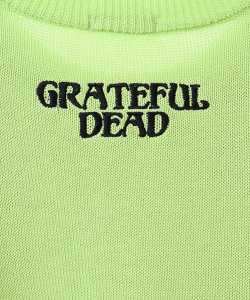 Candy Stripper（キャンディストリッパー）の「//GRATEFUL DEAD×Candy