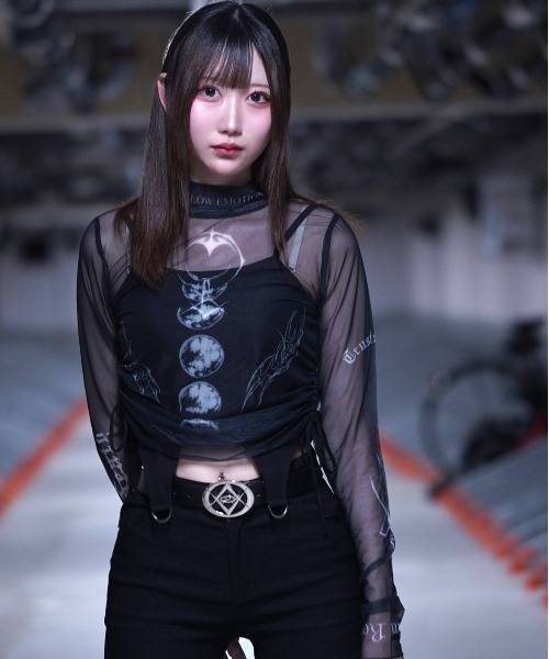 REFLEM（レフレム）の「『REFLEM/レフレム』オーバルロゴベルト