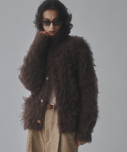 MAISON SPECIAL（メゾンスペシャル）の「《UNISEX》【MAISON SPECIAL