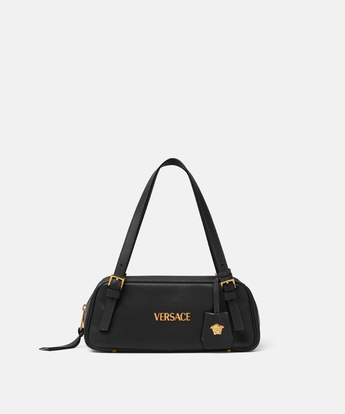 ヴェルサーチェ タグ バッグ（ショルダーバッグ）｜VERSACE