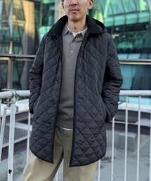 Traditional Weatherwear｜トラディショナルウェザーウェアの