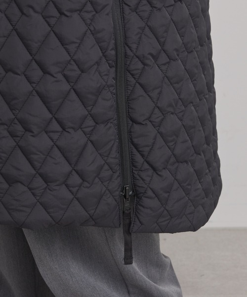 GEVACO（ゲバコ）の「【GEVACO/ゲバコ】モッズリバーコート