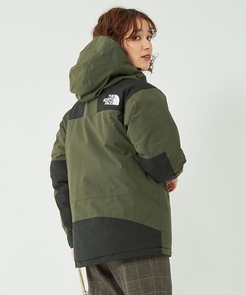 THE NORTH FACE（ザノースフェイス）の「【WEB限定】＜ THE NORTH FACE