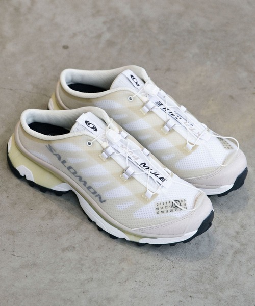 MM6 Maison Margiela（ｴﾑｴﾑｼｯｸｽ ﾒｿﾞﾝ ﾏﾙｼﾞｪﾗ）の「MM6 MAISON MARGIELA