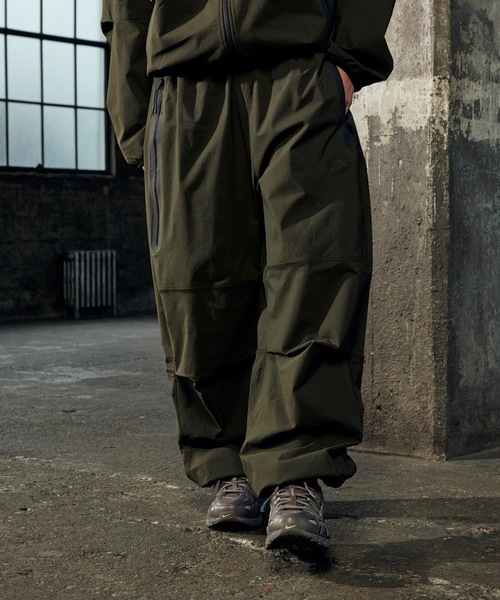 NIKE（ナイキ）の「《セットアップ対応商品》ナイキ テック メンズ