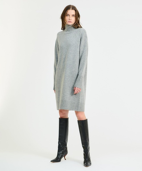 ESTNATION（エストネーション）の「ESTNATION / ウールカシミヤ