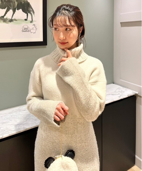 LILY BROWN（リリーブラウン）の「【LILY BROWN×KEITA MARUYAMA