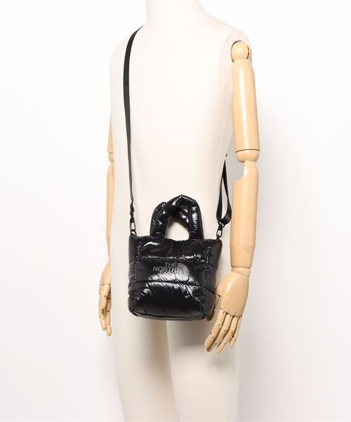 セール】【韓国限定・日本未入荷】THE NORTH FACE PLUMPY TOTE BAG