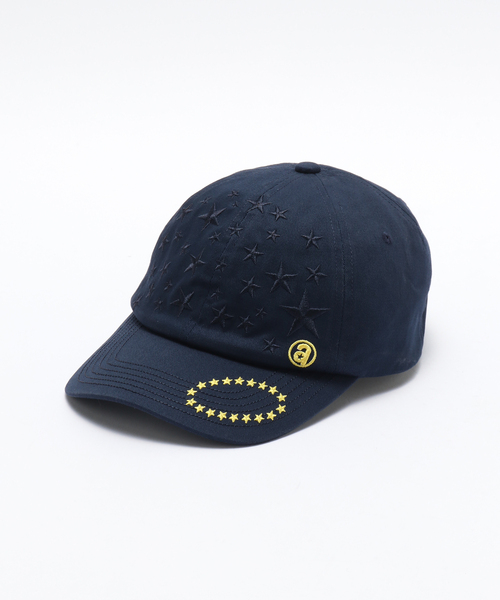 AFB（エーエフビー）の「【AFB / エーエフビー】SIGNATURE AFB CAP