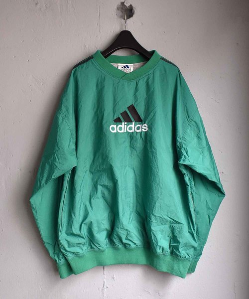 adidas（アディダス）の「【ヴィンテージ古着】90's adidas/アディダス