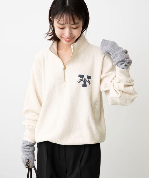 SLOBE IENA（スローブイエナ）の「【Champion / チャンピオン】SLOBE