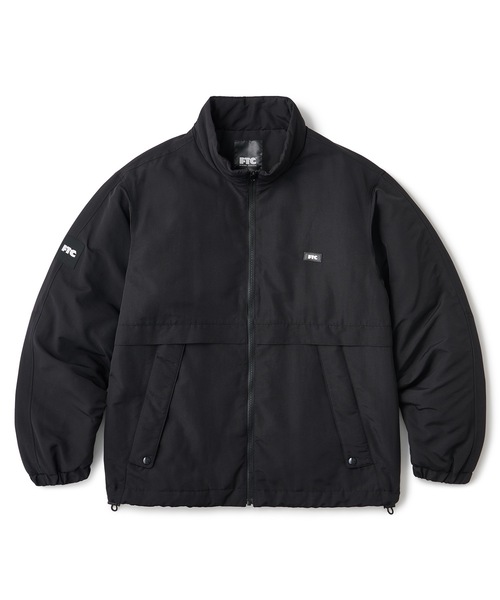 FTC（エフティーシー）の「SUPPLEX® NYLON JACKET（ナイロン