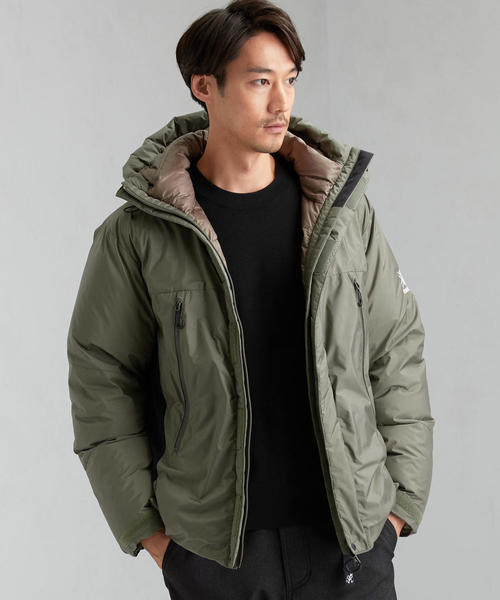 karrimor（カリマー）の「［カリマー］SC☆karrimor NEVIS PARKA