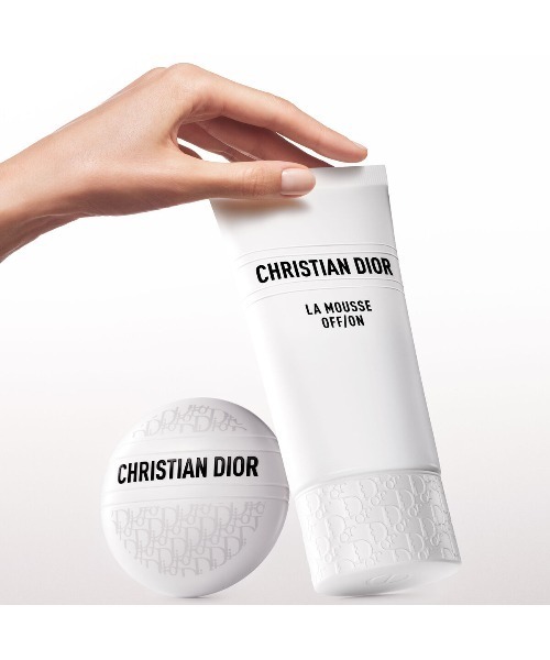 ル ボーム（ハンドケア/ハンドクリーム）｜DIOR（ディオール）の