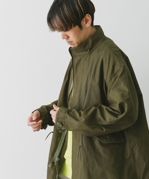 URBAN RESEARCH DOORS（アーバンリサーチドアーズ）の「『別注