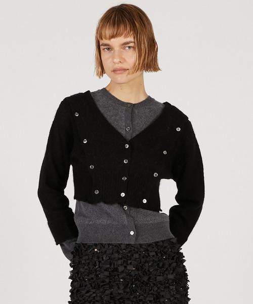 マルチウェイニットセット / Multi-Way Knit Set（ニット/セーター