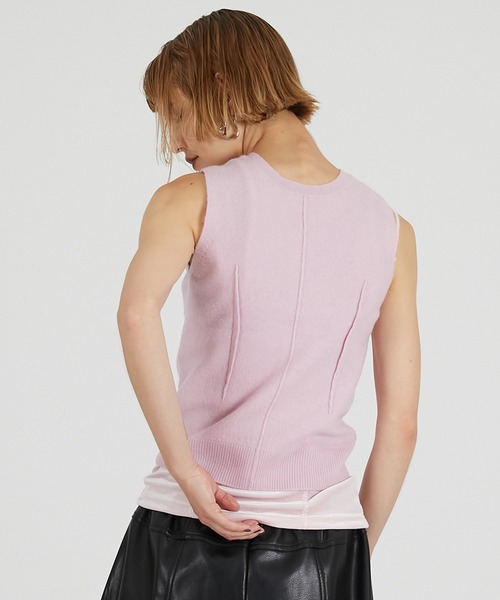 マルチウェイニットセット / Multi-Way Knit Set（ニット/セーター