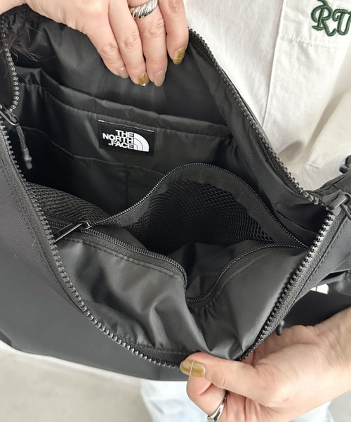 セール】国内未発売 THE NORTH FACE(ザ・ノースフェイス)/軽量 A4