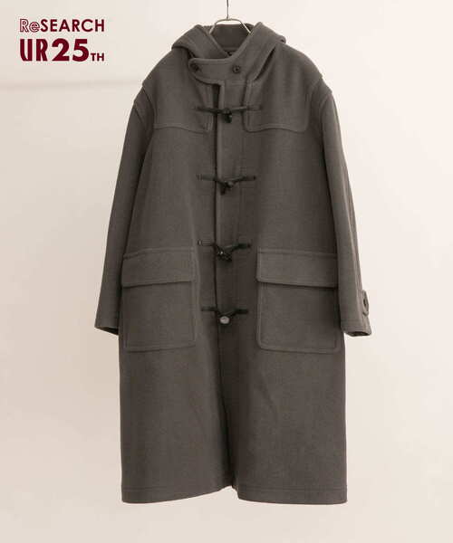 Gloverall（グローバーオール）の「『25周年別注』GLOVER ALL×URBAN