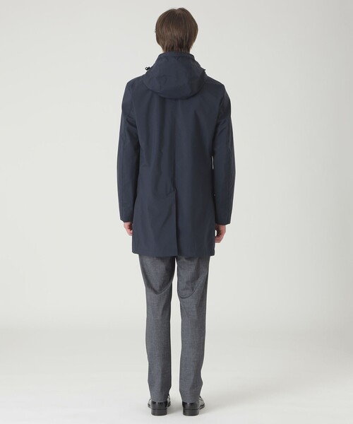 BLACK LABEL CRESTBRIDGE（ブラックレーベル・クレストブリッジ）の