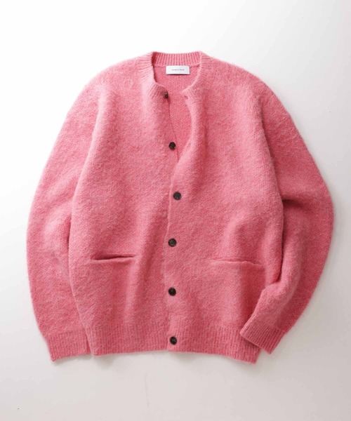 ADAM ET ROPE'（アダムエロペ）の「ソフトタッチ ボリュームニット