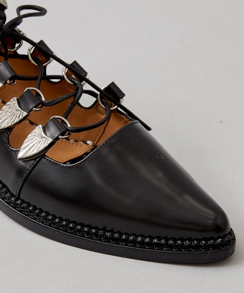 TOGA PULLA（トーガ プルラ）の「【TOGA PULLA(トーガプルラ)】AJ1231