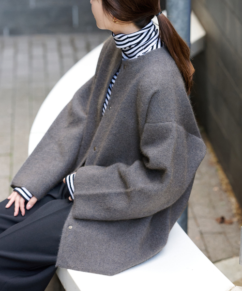 JOURNAL STANDARD（ジャーナルスタンダード）の「《追加》ダブル