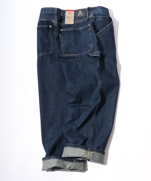 Levi's/リーバイス SILVERTAB BAGGY CARPENTER バギーペインターパンツ