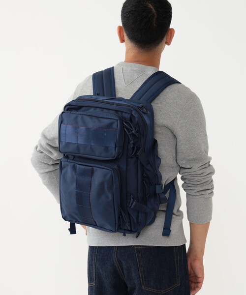 BRIEFING / 別注 NEO TRINITY LINER（バックパック/リュック