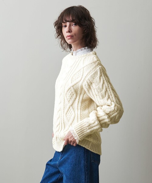 Steven Alan（スティーブンアラン）の「＜Steven Alan＞ウール