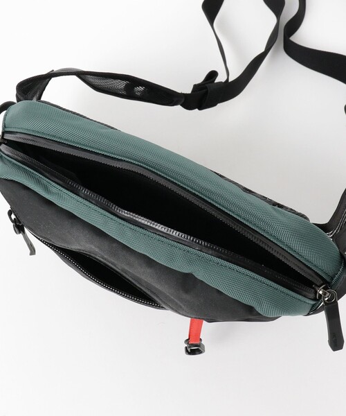 ARC'TERYX / Arro Waist Pack（ショルダーバッグ）｜ARC'TERYX