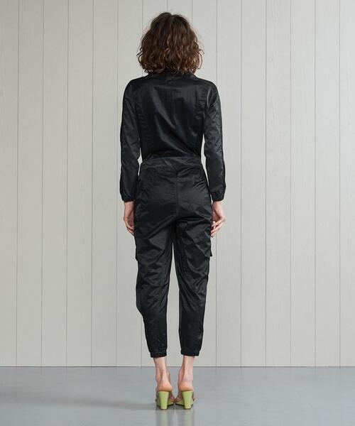 NIKE（ナイキ）の「＜NIKE＞JORDAN FUTURE PRIMAL JUMPSUITS/ジャンプ