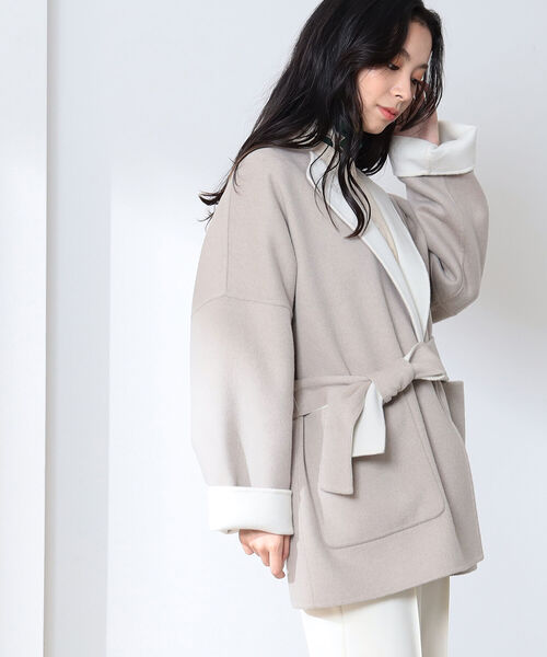 Demi-Luxe BEAMS（デミルクス ビームス）の「Demi-Luxe BEAMS / クルー