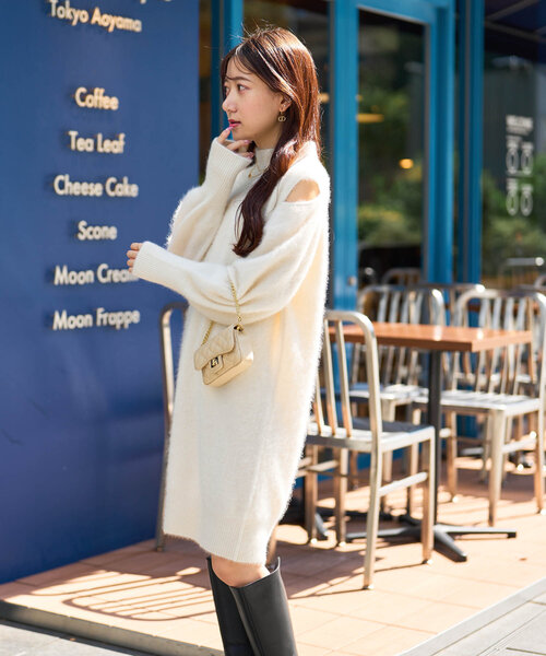 La boutique BonBon（ラブティックボンボン）の「【miki監修】ヘアリー