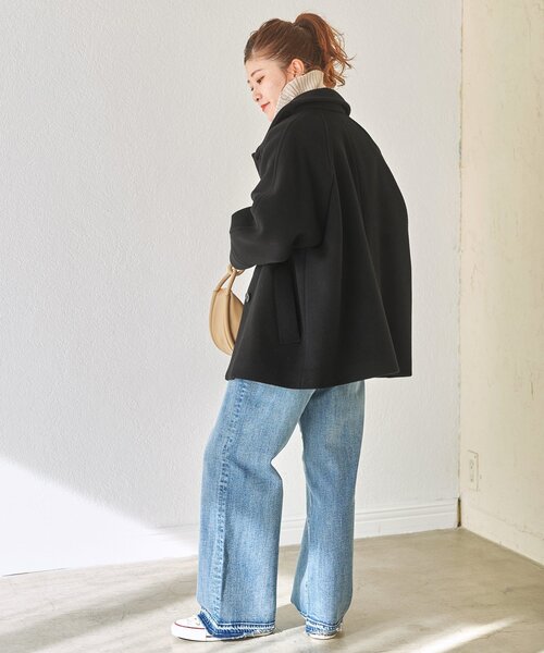 Spick & Span（スピックアンドスパン）の「≪追加≫W/Nyモッサステン