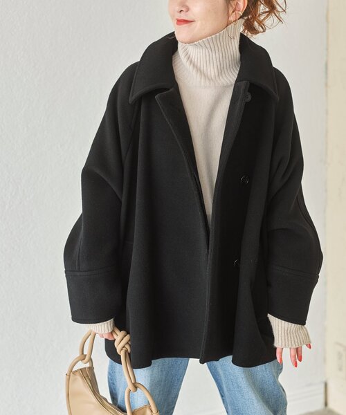 Spick & Span（スピックアンドスパン）の「≪追加≫W/Nyモッサステン