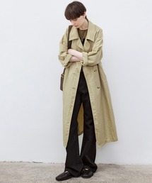 tageechita｜タジチタ（レディース）のジャケット/アウター（ロング丈