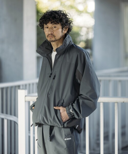 phenix（プラスフェニックス）の「+phenix/プラスフェニックス SP GORE