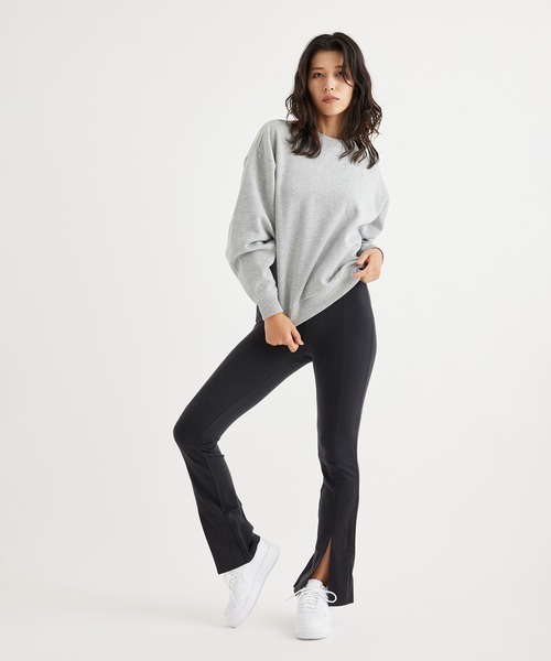 Alo Yoga（アロヨガ）の「【alo】ACCOLADE CREW NECK PULLOVER クルー